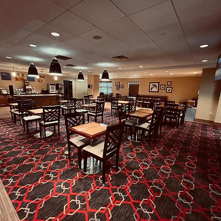 Sonesta Essential Minot Hotel Kültér fotó
