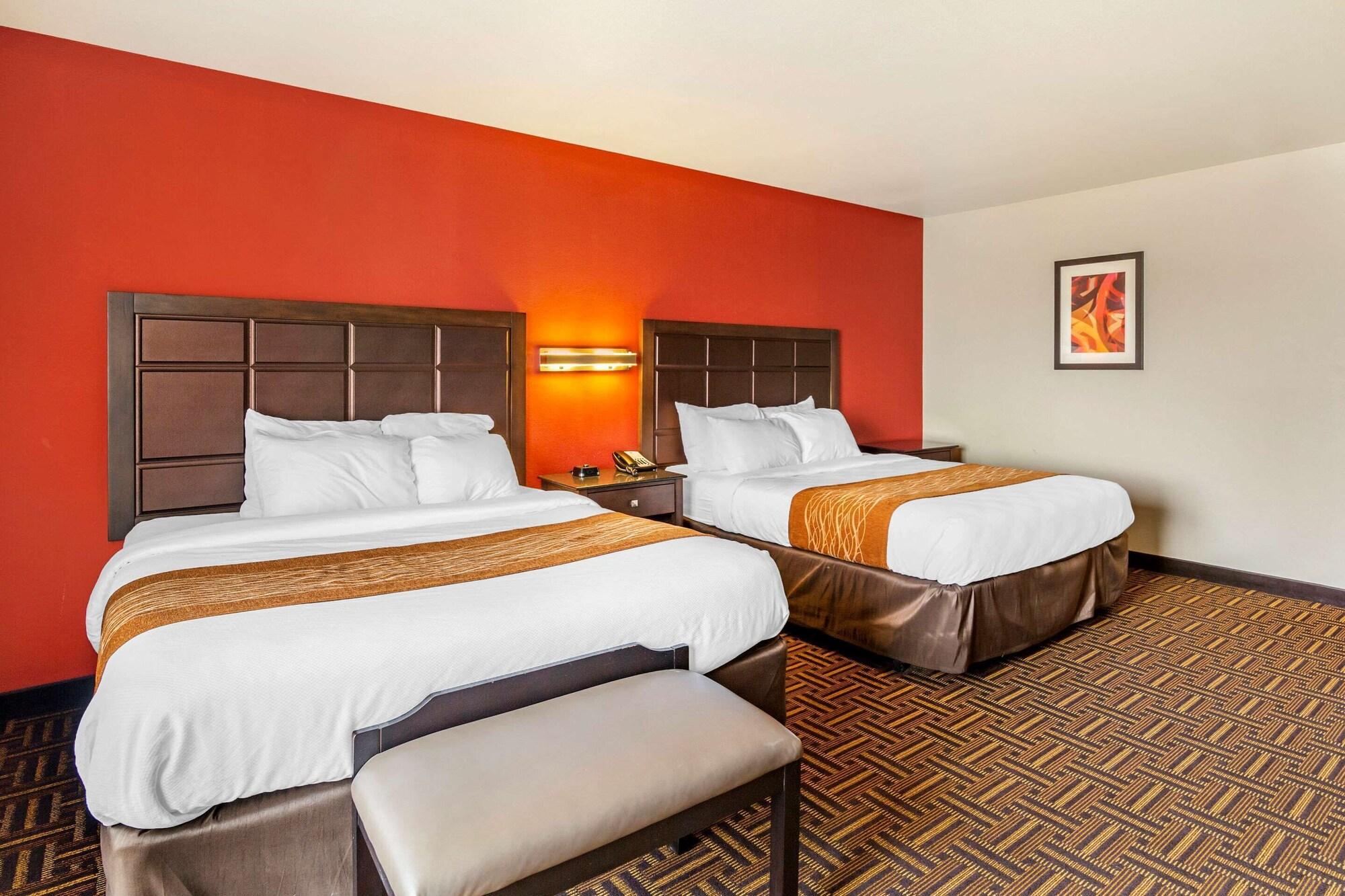 Sonesta Essential Minot Hotel Kültér fotó