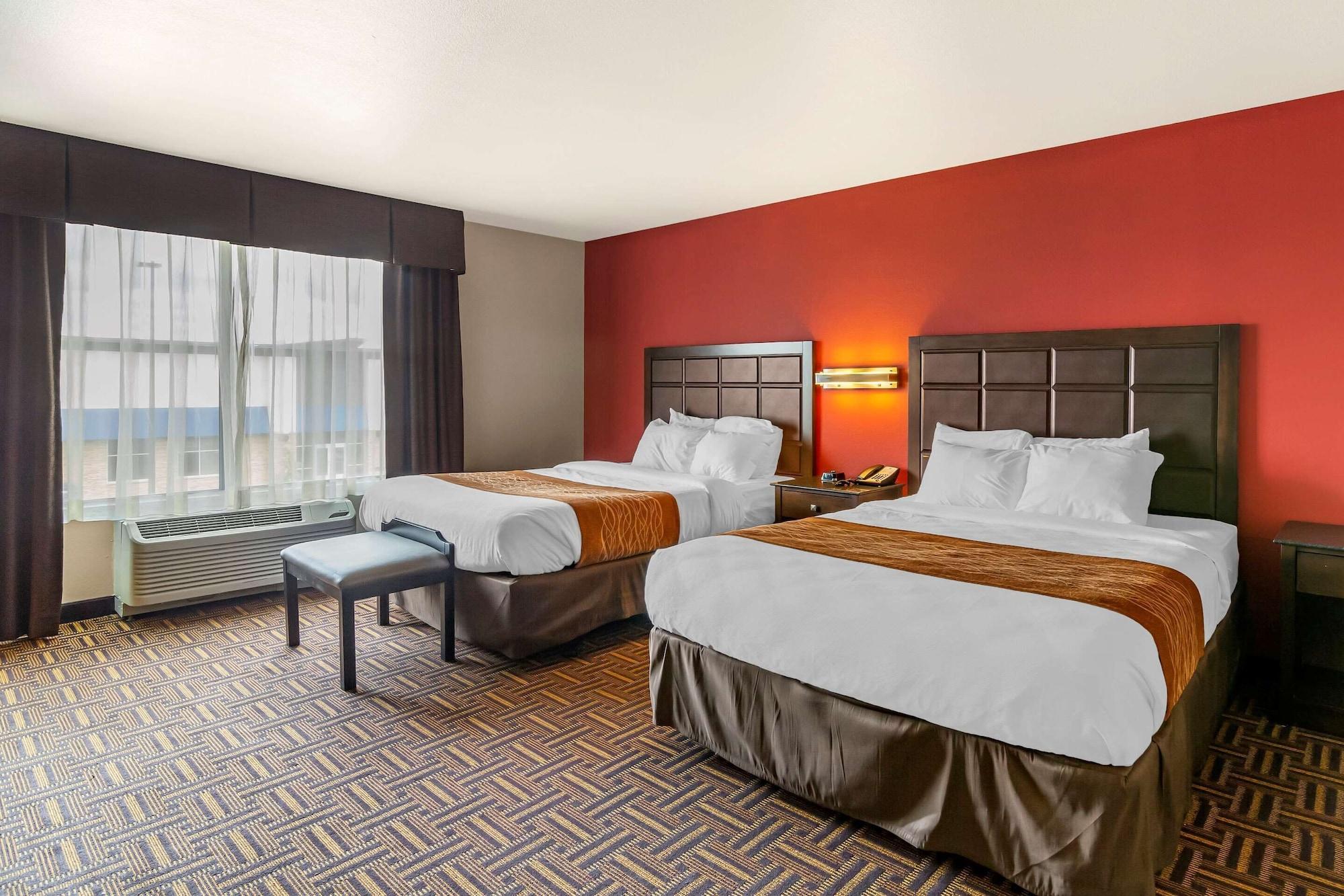 Sonesta Essential Minot Hotel Kültér fotó