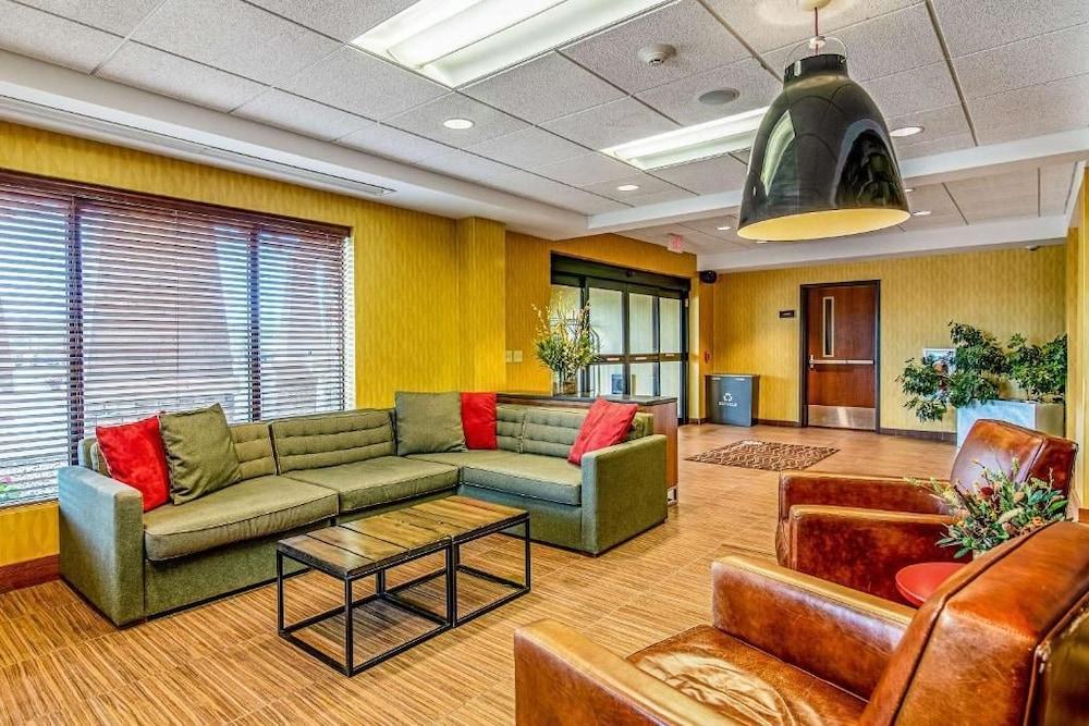 Sonesta Essential Minot Hotel Kültér fotó