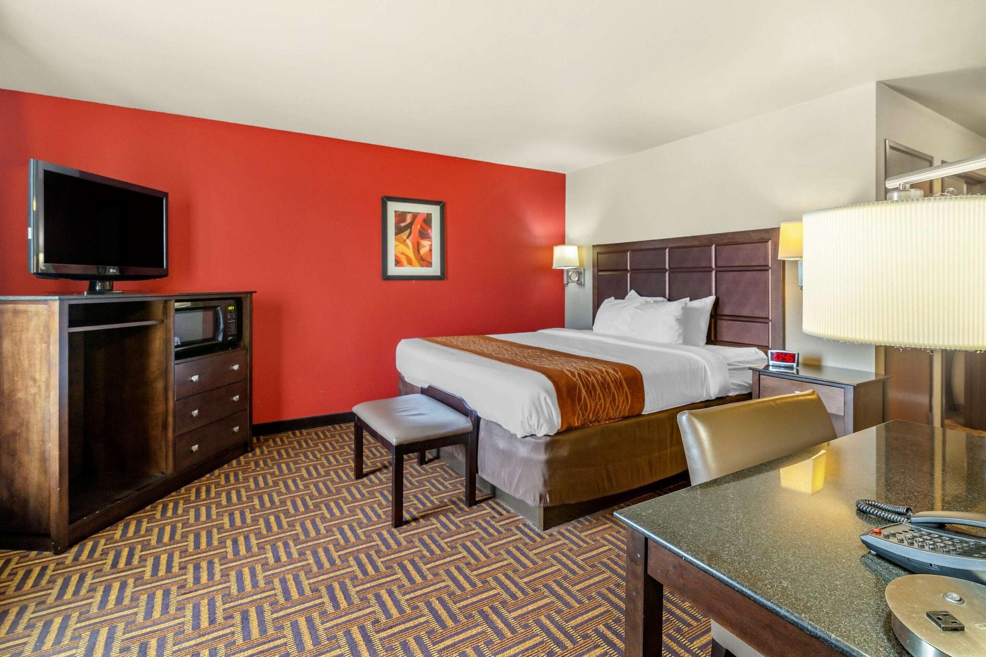 Sonesta Essential Minot Hotel Kültér fotó