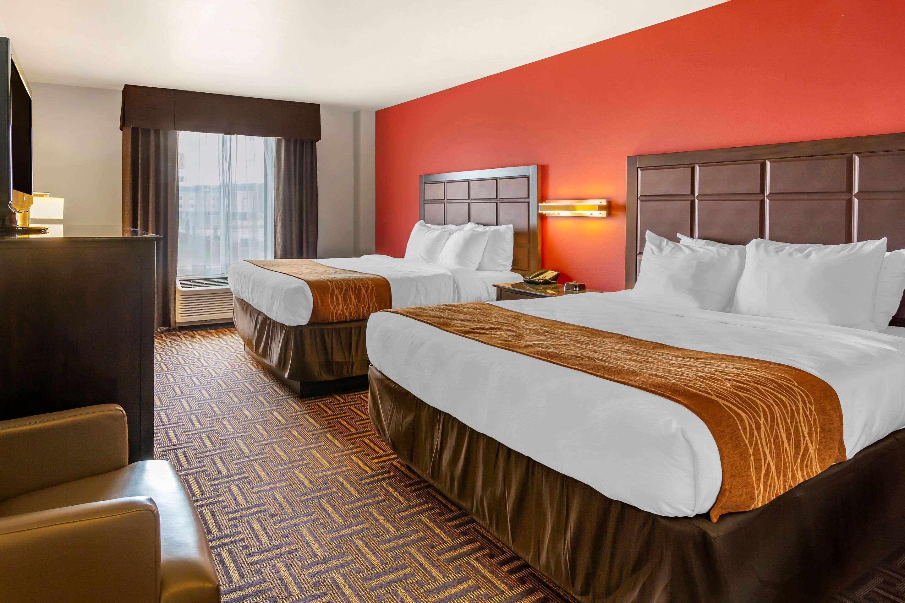 Sonesta Essential Minot Hotel Kültér fotó