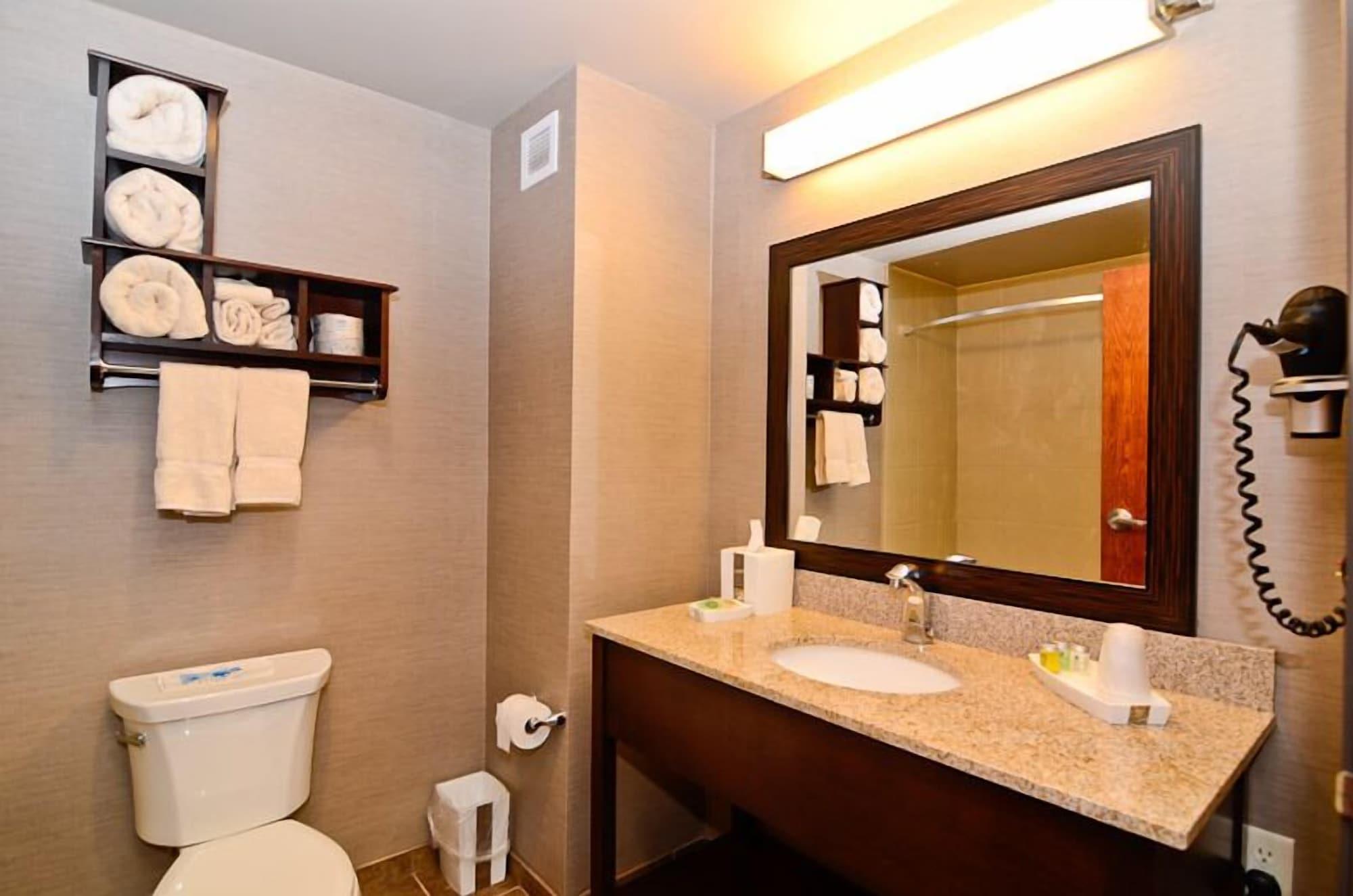 Sonesta Essential Minot Hotel Kültér fotó