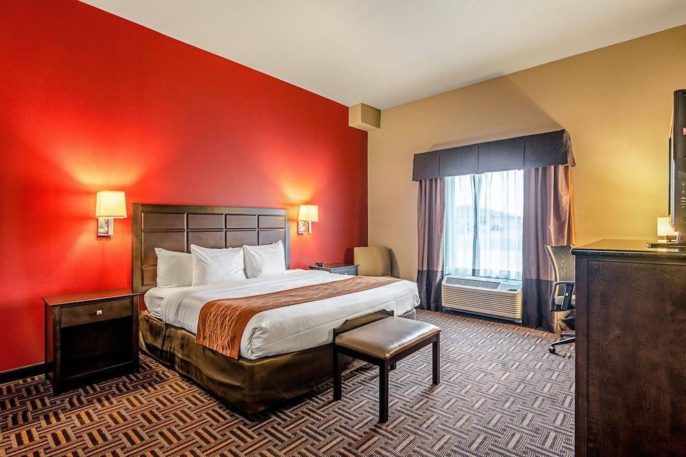 Sonesta Essential Minot Hotel Kültér fotó
