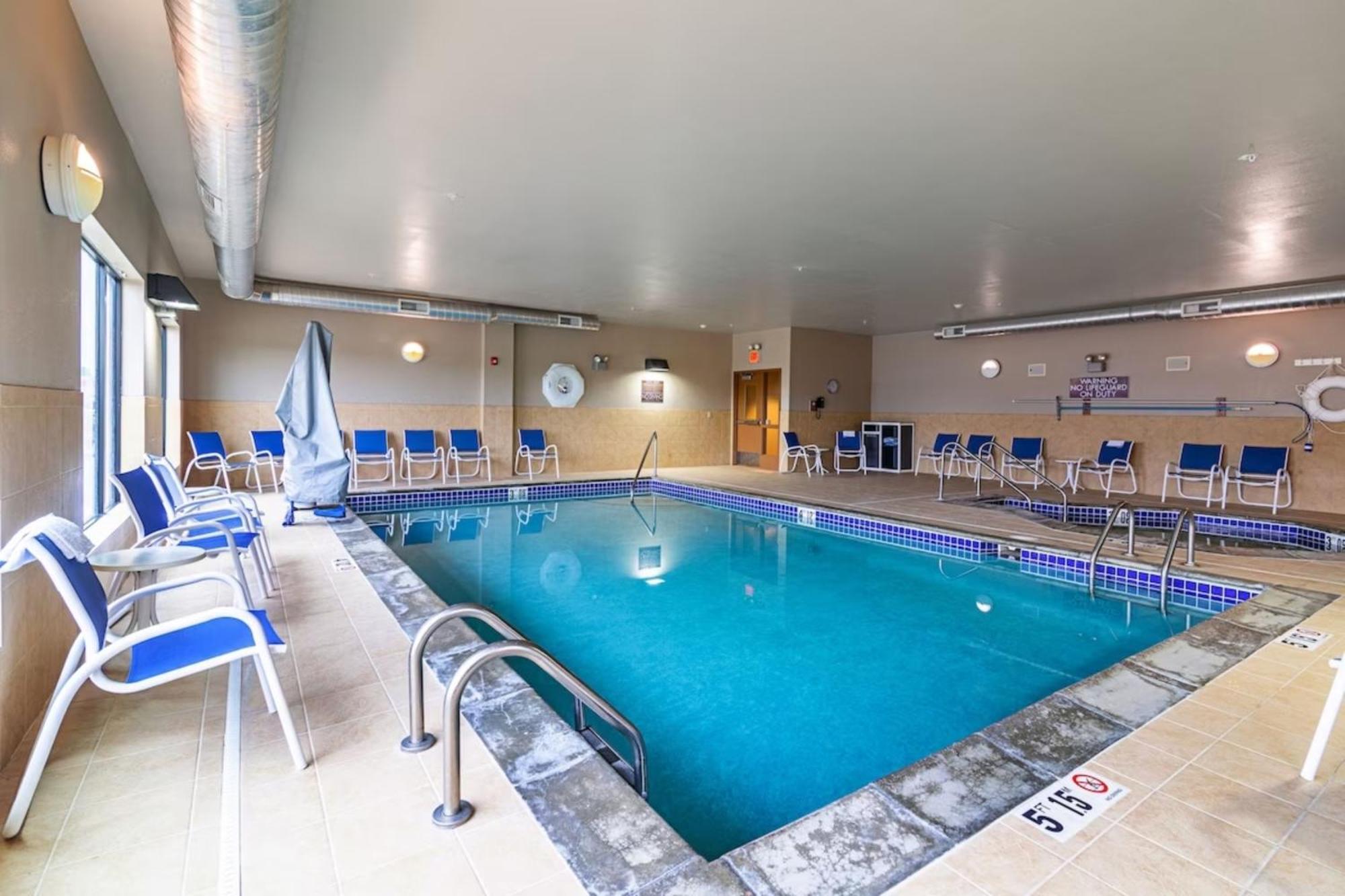Sonesta Essential Minot Hotel Kültér fotó
