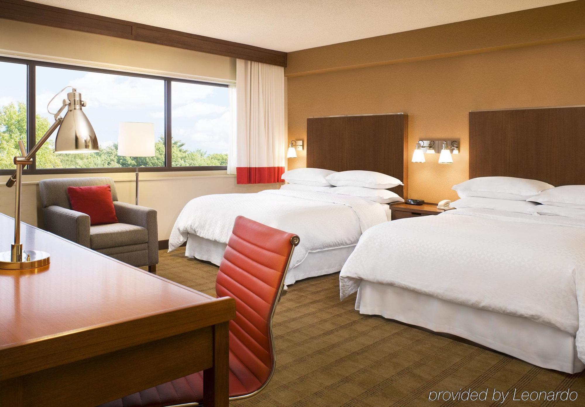 Sonesta Essential Minot Hotel Kültér fotó