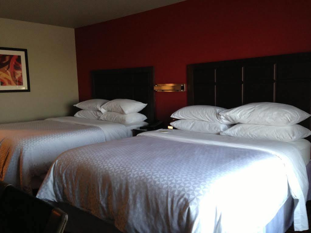 Sonesta Essential Minot Hotel Kültér fotó