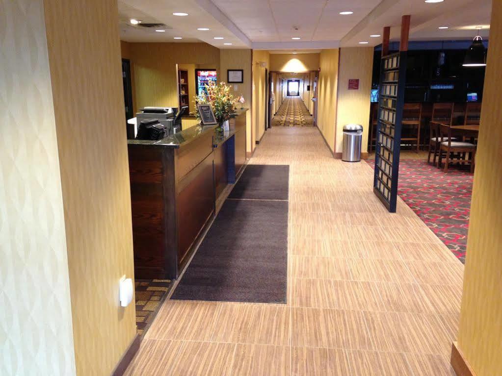 Sonesta Essential Minot Hotel Kültér fotó