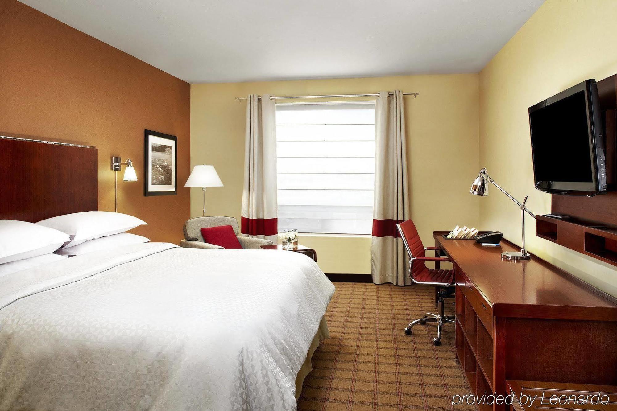 Sonesta Essential Minot Hotel Kültér fotó