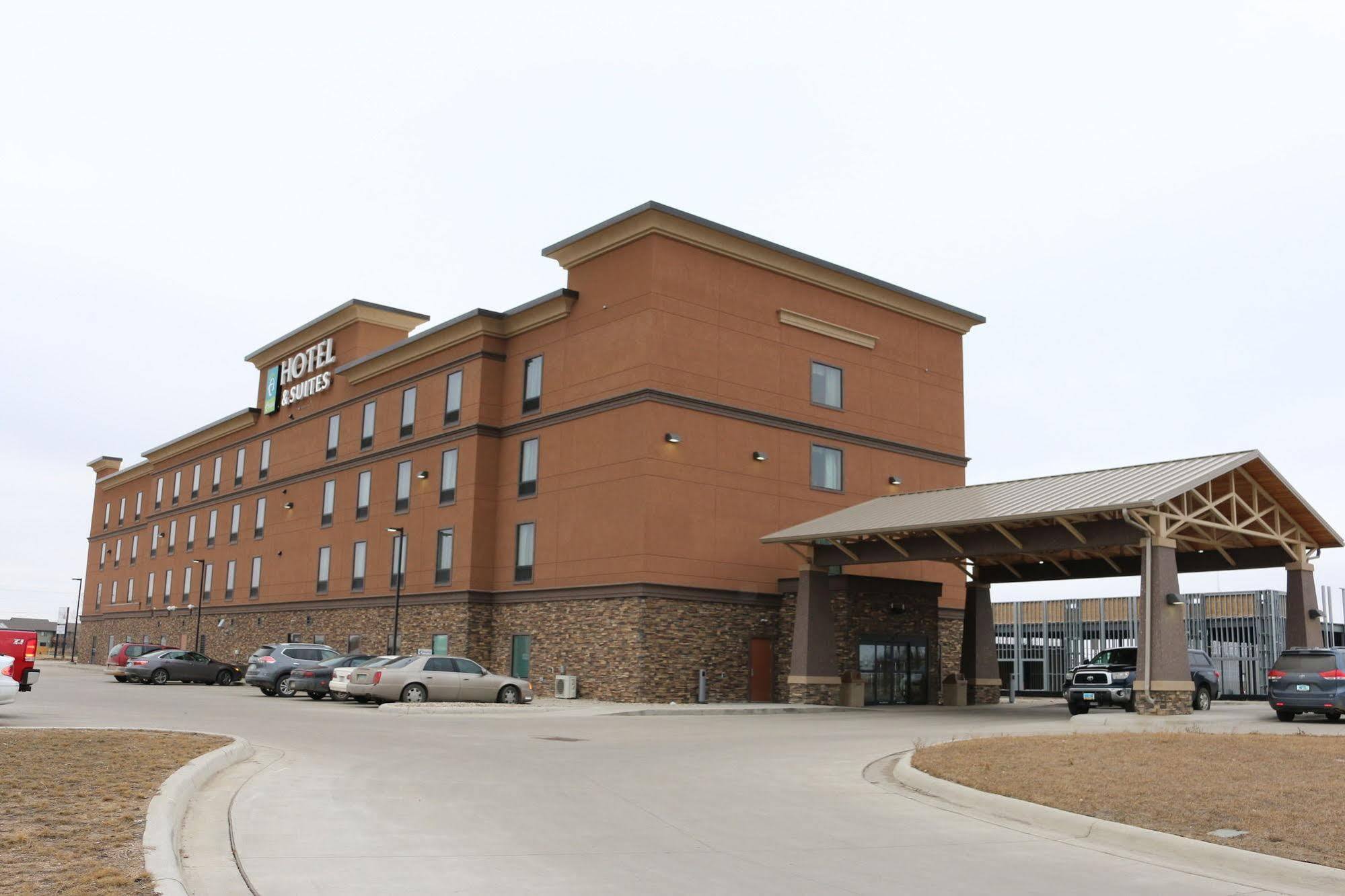 Sonesta Essential Minot Hotel Kültér fotó