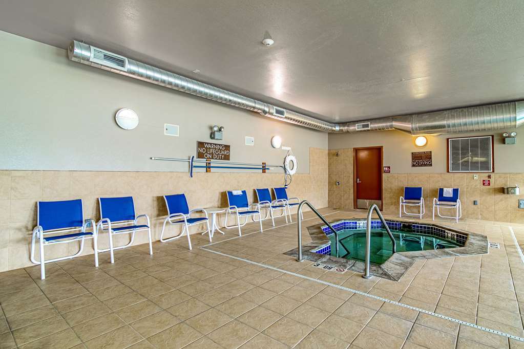 Sonesta Essential Minot Hotel Kültér fotó